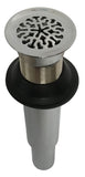 Kohler 7108-CP Lavatory Drain - Polished Chrome