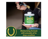 Farnam 3005074 Horseshoer's Secret Deep-Penetrating Hoof Conditioner, 32 oz.
