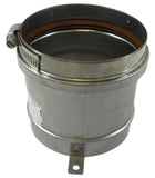 Jandy Zodiac R0731100 4" JXI Vent Adapter for Pool Heaters