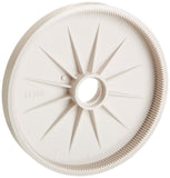 Pentair LC6 Large Wheel for L205P Tune Up Automatic Pool Cleaner
