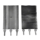 Jandy Zodiac R0528900 Brush - Set of 2