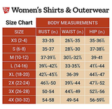 Blue Mountain YKL-9072 Women's Short-Sleeve V-Neck T-Shirt Black, XL - view 8