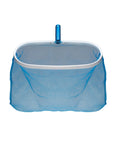 Ocean Blue 125010 Aluminum Deep Bag Leaf Rake