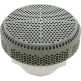 Waterway 640-3787 V 2" Socket Super Hi-Flo Suction