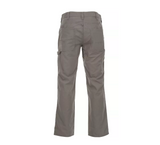 Ridgecut YMB-10271-TN Men's Straight Fit Canvas Work Pants/Frost Gray/S34x30