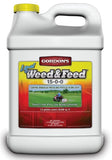 Gordon's 7311122 Liquid Spray Weed and Feed Concentrate 15-0-0 2.5gal All season