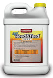 Gordon's 7311122 Liquid Spray Weed and Feed Concentrate 15-0-0 2.5gal All season