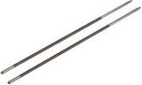 CountyLine 7322FTSC Replacement Round Chainsaw Chains Files 7/32 Inch
