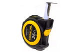 Komelon 7325 25 ft. Neo MagGrip Magnetic Tape Measure, Steel Material
