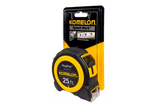 Komelon 7325 25 ft. Neo MagGrip Magnetic Tape Measure, Steel Material