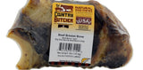 The Country Butcher 7410 Beef Brisket Natural Chew Bone for Small / Medium Dogs