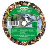Royal Wing 13122 Woodpecker Wild Bird Food Stacker, 8 oz. - view 3