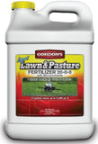 Gordon's 7471122 Liquid Lawn and Pasture Fertilizer 20-0-0 with Micronutrients