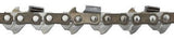 CountyLine 75072NSTSC Chainsaw Chains 18 Inch 72 Link Full Chisel Steel
