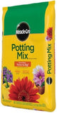 Miracle-Gro 75651300 Indoor and Outdoor Potting Mix 1 cu. ft