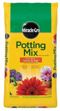 Miracle-Gro 75652301 Potting Mix 2 cu. ft.