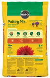 Miracle-Gro 75686301 All Purpose Potting Soil Mix Indoor & Outdoor 16 quart