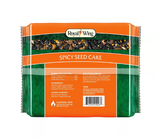 Royal Wing 14254 All Seasons Spicy Seed Cake Wild Bird Food, 22 oz. - view 4