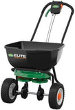 Scotts 75902 Elite Edgegard Spreader 30lb Capacity Plastic