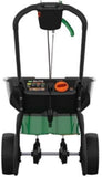 Scotts 75902 Elite Edgegard Spreader 30lb Capacity Plastic