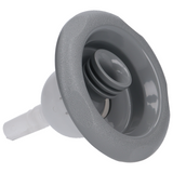 Pentair 944530WW 5" FD Cyclone Directional Jet Internal - Dark Gray - view 2