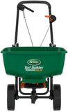Scotts 76232  Push Turf Builder EdgeGuard DLX Broadcast Spreader