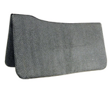 Reinsman 45100T Square Contour Under Saddle Pad, Size 30 x 30in.