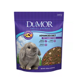 DuMOR 1000831 Small Animals Advanced Diet Pelleted Pet Rabbit Food, 10 lb. Bag