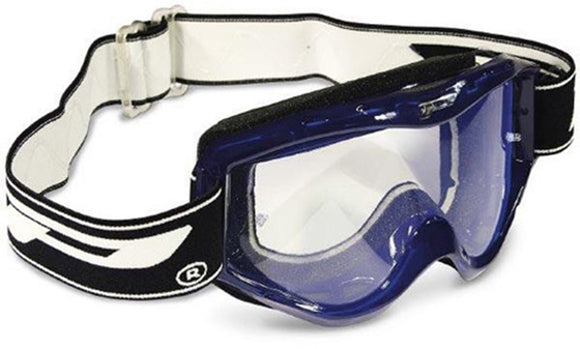 Progrip 3101/BLUE 3101 Kids Goggles - Blue