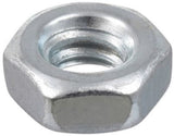 Hillman 7731 Zinc Round Combination Head Machine Screw 1/4" x 1-1/2" 2-Pack