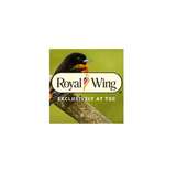 Royal Wing 100522997 Songbird Treat Bell for Wild Birds, 13 oz. Container - view 3