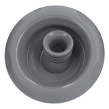 Pentair 944530WW 5" FD Cyclone Directional Jet Internal - Dark Gray - view 6