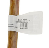 The Country Butcher 7894 Pork Roll Extra Large Pork Skin Medium / Large Dog Chew