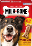 Milk-Bone Limited Edition Bones for Friends Assorted Flavor Dog Biscuits - 24 oz