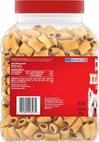 Milk-Bone Maro Snacks 7910052072 40oz Bone Marrow Beef Flavor Dog Treats