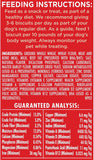 Milk-Bone 7910092501 10 lbs Original Biscuit Treats for Medium Dogs