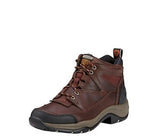 Ariat 10004138 Women's Terrain Endurance Ankle Hiking Boots, Cordovan, 6.5 B