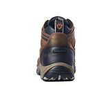 Ariat 10002182 Men's Terrain Distressed Brown Endurance Hiking Boots, 11 D