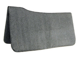 Reinsman 45100T Square Contour Under Saddle Pad, Size 30 x 30in.