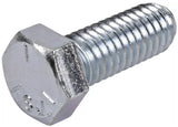 Hillman 8130100 Maintenance Pak Grade 5 Hex Cap Screws, Nuts, and Washers Kit