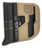 Genuine Ford LC3Z-2627407-GB Left Door Interior Trim Panel for 2020-2022 Ford