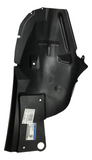Genuine Ford 5R3Z-16102-AA - Front Splash Guard, Ford Mustang 5R3Z16102AA