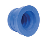 S.R. Smith BRB-100EX Expand-N-Lok Ladder Rubber Bumper Protector Blue - view 5
