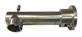 MOEN 172656BN Align Diverter Tub Spout, Brushed Nickel