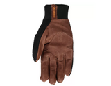 Ridgecut RC88042-L Men's Pigskin Performance Gloves/1-Pair/Black/XL
