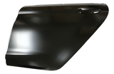 Genuine Ford AE8Z-5824701-B Rear Left Outer Door Outer Panel fits 2011-19 Fiesta