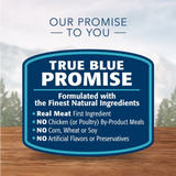 Blue Buffalo Wilderness Grain-Free Turkey Pate Wet Cat Food, 5.5 oz. 1 Can