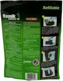 Ramik 800 Indoor Mouser Re-fillable Bait Station Bar