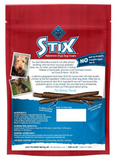 Blue Buffalo Stix Natural Soft-Moist Dog Treats, Chicken Recipe 5 oz. Bag