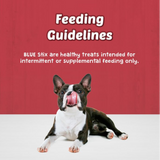 Blue Buffalo Stix Natural Soft-Moist Dog Treats, Chicken Recipe 5 oz. Bag - view 10